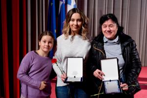 ŠPORTNIK LETA 2019 PIVKA - Valter Leban-7470